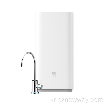 Xiaomi 정수기 600g 앱 제어 워터 필터